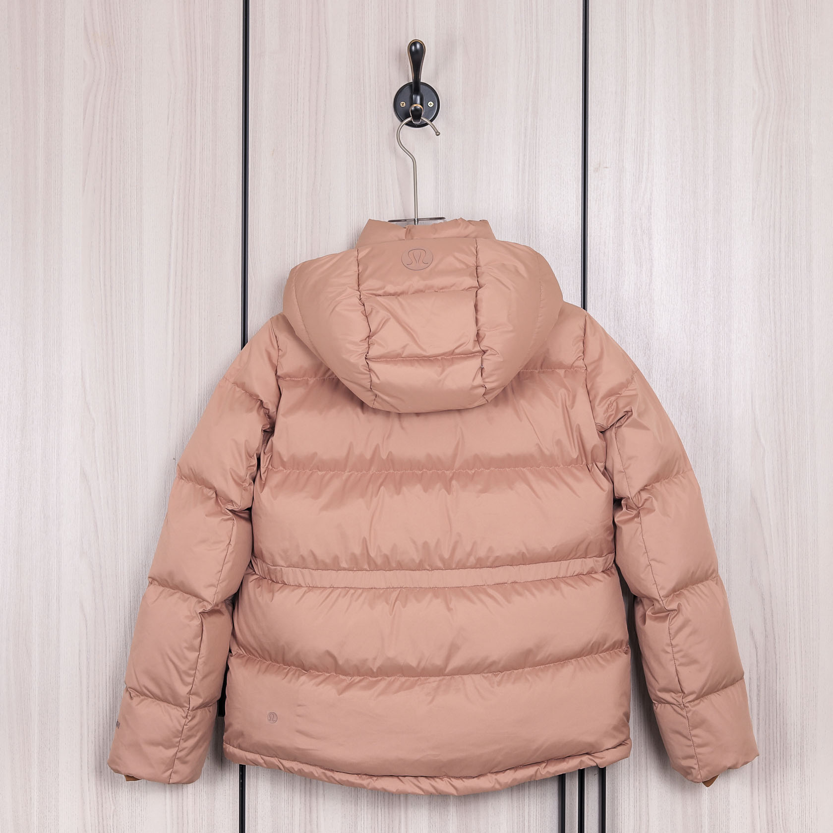 Lululemon Down Jackets